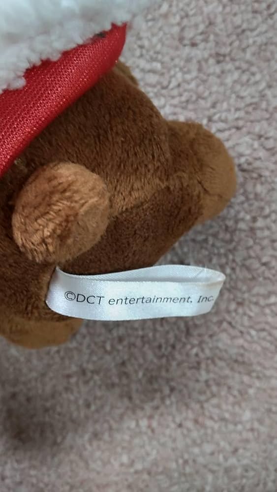 DREAMS COME TRUE デビュー30周年記念 BIGぬいぐるみ 61hwt1r8GkL._UF350,350_QL80_.jpg